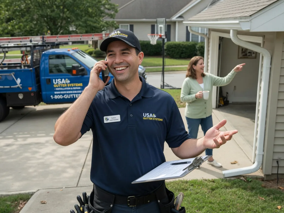 Gutter Installation Spring Hill, KS FAQs